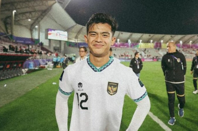 Biodata Pratama Arhan, Bintang Muda Sepak Bola Indonesia