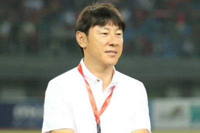 Curi Perhatian, Shin Tae-yong (STY) Ngaku Belanja Online di Shopee Berkat Garansi Tepat Waktu!