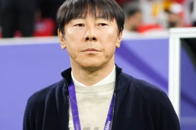 Deretan Prestasi Shin Tae-yong Muda hingga Kini, Baru Viral Usai Ngaku Belanja di Shopee Karena Garansi Tepat Waktu!