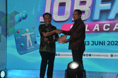 Job Fair Cilacap 2024 Sediakan 7.158 Lowongan Pekerjaan