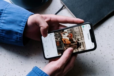 100 Caption IG Aesthetic, Singkat, dan Simple