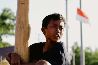 45 Ide Lomba 17 Agustus yang Seru dan Unik untuk Dimainkan