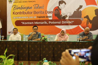 Jangan Remehkan Berita Lokal