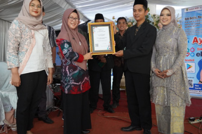 Calon Pengantin Wajib Miliki Serifikat Elsimil