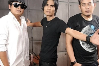 Lirik dan Chord Gitar Cinta Tak Harus Memiliki – ST12