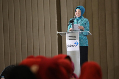Isu Mental Health, Luka Batin Orang Tua Bisa Pengaruhi Pengasuhan Anak