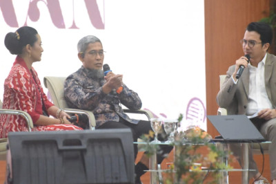 Pemprov Jateng Genjot Inovasi untuk Tingkatkan Kualitas Pelayanan Publik