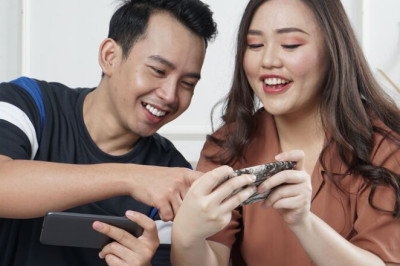 20 Game Online yang Bisa Mabar, Paling Seru!