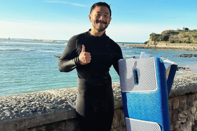 Biodata dan Profil Bobby Saputra, Benarkah Konglomerat?