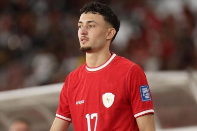 Ivar Jenner Keturunan Mana? Ini Profil dan Biodatanya