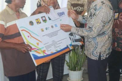 41 Warga Kedungglatik Terima Uang Ganti Bendungan Jragung