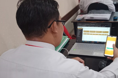 Pangkas Proses Ajukan Hibah, DLHK Jateng Luncurkan “SiLebah Emas”