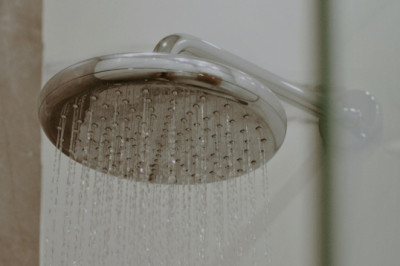 Doa Niat dan Tata Cara Mandi Wajib Pria, Lengkap