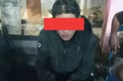 Berhasil Digagalkan Warga, Seorang Pria akan Bundir di Jembatan Bangetayu Semarang