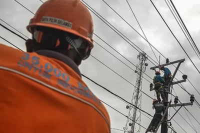Hari Ini Akan Ada Pemeliharaan Jaringan di Wilayah Semarang Tengah