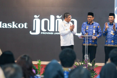 Jateng Dinilai Konsisten Kelola Dokumentasi Hukum