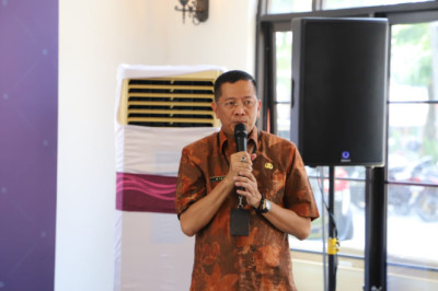 Jembatan Kaca Tinjomoyo Akan Beroperasi Januari 2025