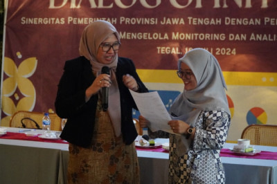 Aparatur Pemerintah Tidak Boleh “Baper”