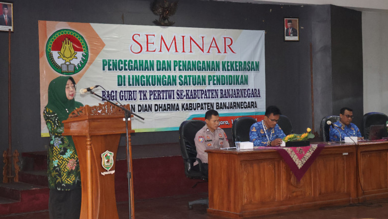 Kekerasan terhadap Anak Rentan Dilakukan Orang Terdekat