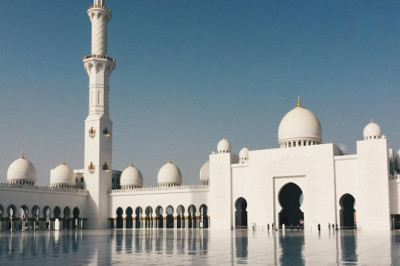 80 Ucapan Maulid Nabi yang Penuh Makna dan Menyentuh