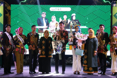 Duta GenRe Diharapkan Jadi Agen Informasi Positif Para Remaja
