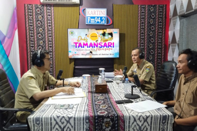 Jelang Pilkada, Masyarakat Diminta Waspadai Berita Hoaks
