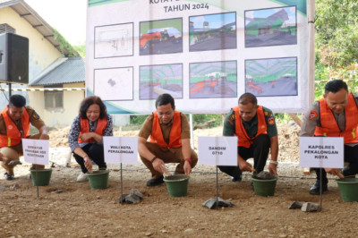 Kota Pekalongan Siapkan TPA Pengganti Degayu
