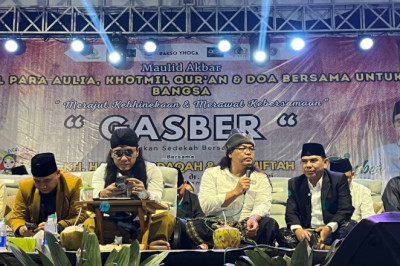 Membangun Kota Semarang yang Toto, Tentrem, dan Raharjo: Visi Mas Wawan untuk Masa Depan Kota Semarang