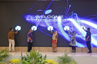 RSWN Semarang Luncurkan Program Deteksi Kesehatan Mental Bagi Pelajar