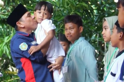 Ady Setiawan: Pendidikan Berkualitas, Kunci Masa Depan Semarang