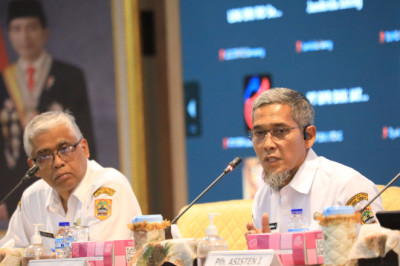 Dukung Program Pemprov Jateng, Realisasi Pelaksanaan TJSLP Capai Rp27,3 Miliar