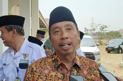 Penurunan Kemiskinan Kado Istimewa Hari Jadi ke-283 Kabupaten Rembang