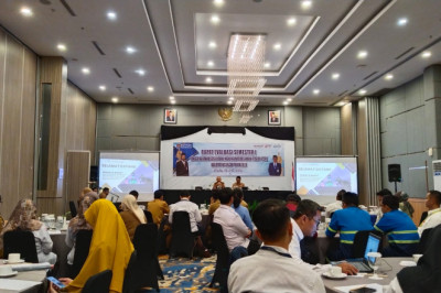 Penuhi Target “Universal Health Coverage”, Pemkab Cilacap Gandeng Badan Usaha