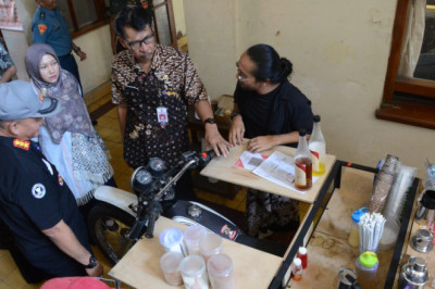 Kembangkan Potensi Kreatif Masyarakat, Cilacap Gelar Economy Creative Week 2024