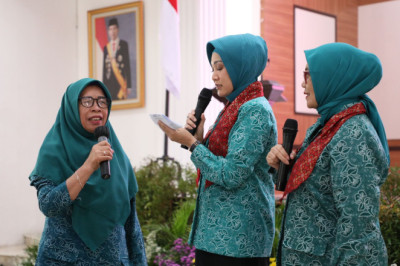 TP PKK Jateng Gandeng Indofood, Beri Literasi Cegah Malnutrisi pada Anak