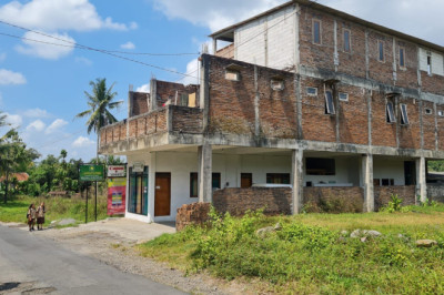 Pemkab Magelang Dampingi Korban Pelecehan Seksual di Ponpes Tempuran