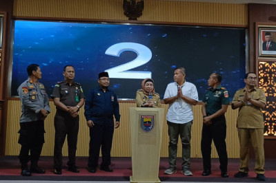 Siskeuda Link, Cara Batang Kelola Transaksi Nontunai APBDes