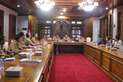 PT Trust Aero Nusantara International Siap Uji Coba Penerbangan ke Karimunjawa