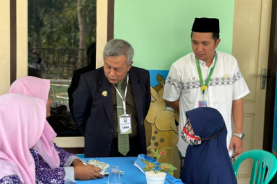 “Si Pacar TB”, Bantu Pasien Patuh Minum Obat