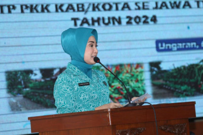 Ubah Pola Pikir, Bukan Lagi Asal Kenyang Tapi Makan Sehat