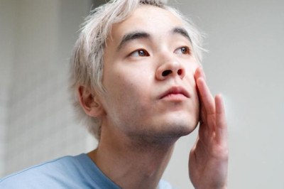 11 Rekomendasi Sabun Muka Pria Terbaik, Wajah Bersih & Cerah!