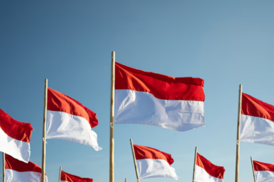 20 Puisi 17 Agustus yang Penuh Makna