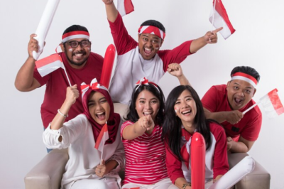 70 Tema 17 Agustus 2024 yang Menarik