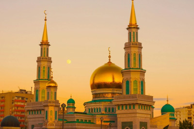 80 Tema Maulid Nabi untuk Acara Sekolah dan Masjid