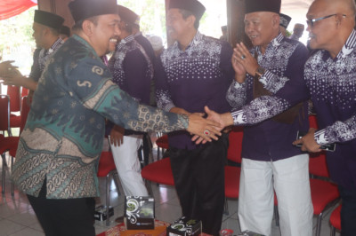 Rekam Medis Terintegrasi, Permudah Pelayanan Kesehatan Haji