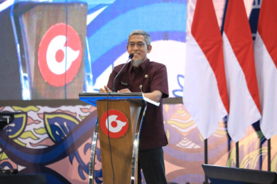 Transaksi Barang dan Jasa Melalui Blangkon Jateng Capai Rp263,9 Miliar
