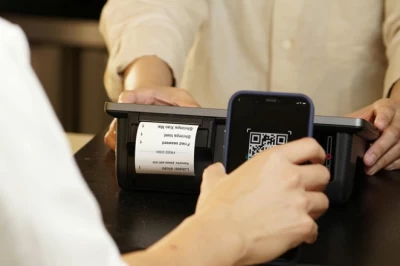 Cara Bayar Pakai QRIS dengan Mudah, Bisa Pakai SPayLater!