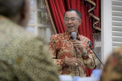 Peringatan Hari Jadi Provinsi Jateng 19 Agustus, Sesuai Ketetapan PPKI