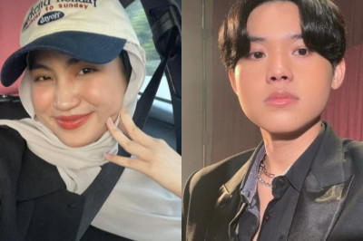 Xaviera dan Sandy Clash of Champions Pilih Belanja Online di Shopee Berkat Garansi Tepat Waktu, Ini Alasannya!