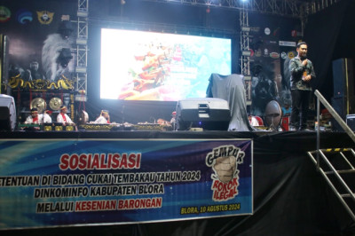 Kenali Ciri Rokok Ilegal